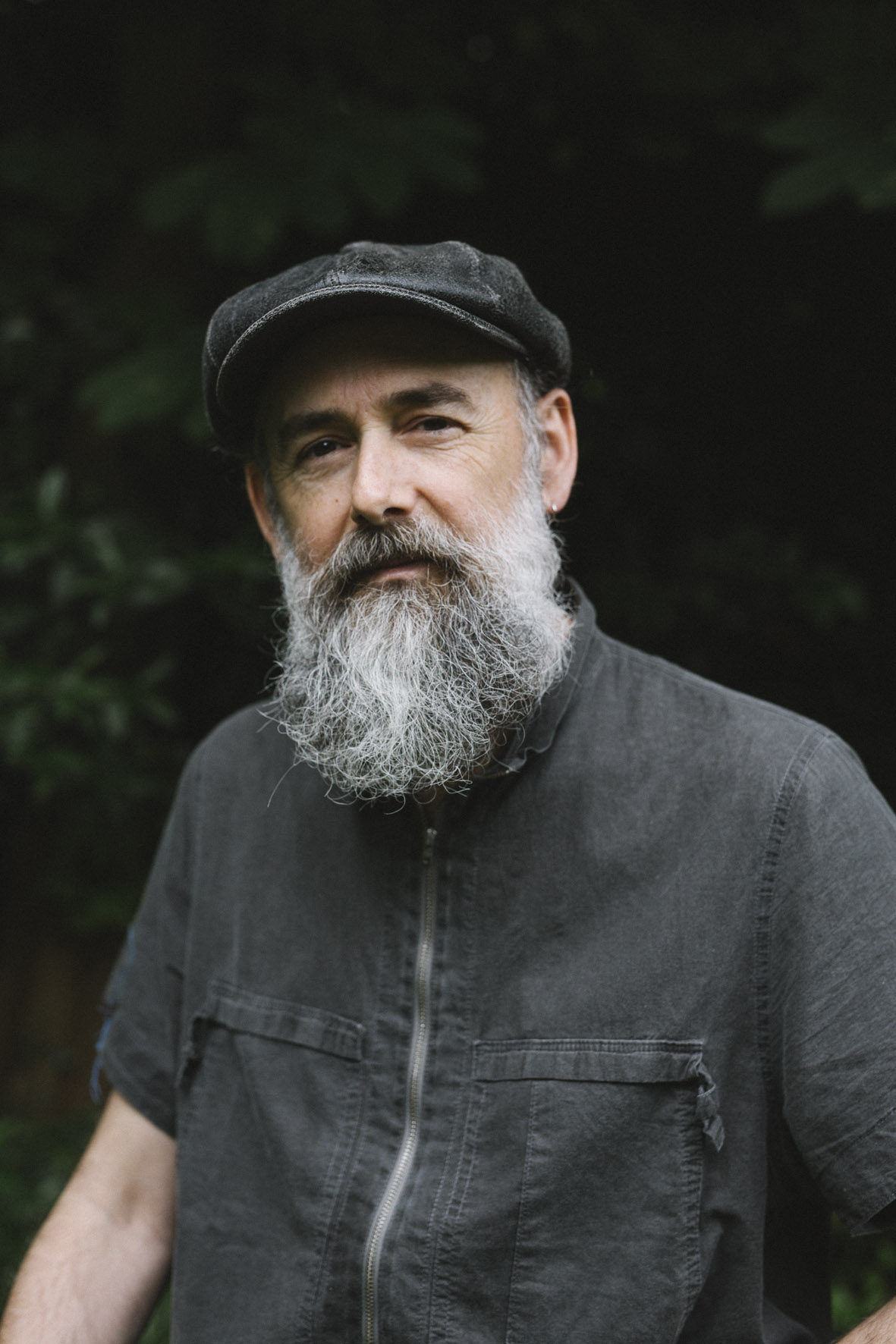 Jon Abad