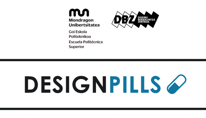 Design Pills MONDRAGON