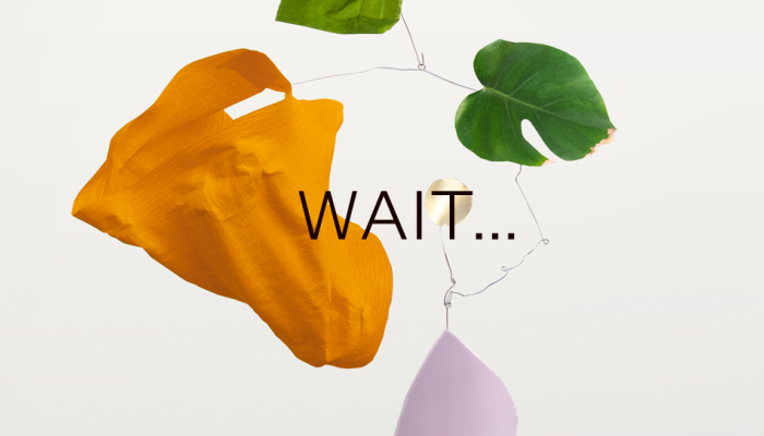 "WAIT..." ColorTrends SS2022