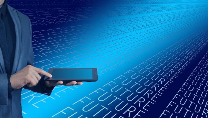 New digital business models, an opportunity or an obligation?