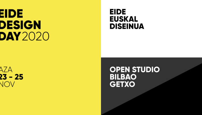 OPEN STUDIO BILBAO GETXO