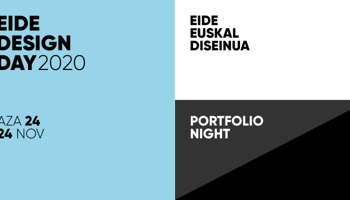 PORTFOLIO NIGHT