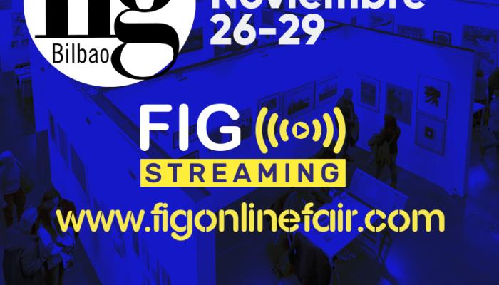 FIG Bilbao