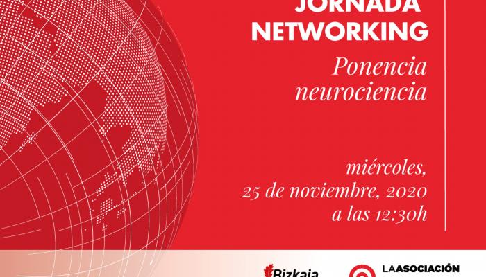 NETWORKING MARKETING PUBLICIDAD - PONENCIA NEUROCIENCIA