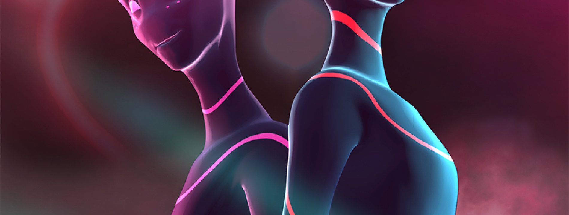 Through dance and music, two people discover their love facing in a world that wants to restrict it.