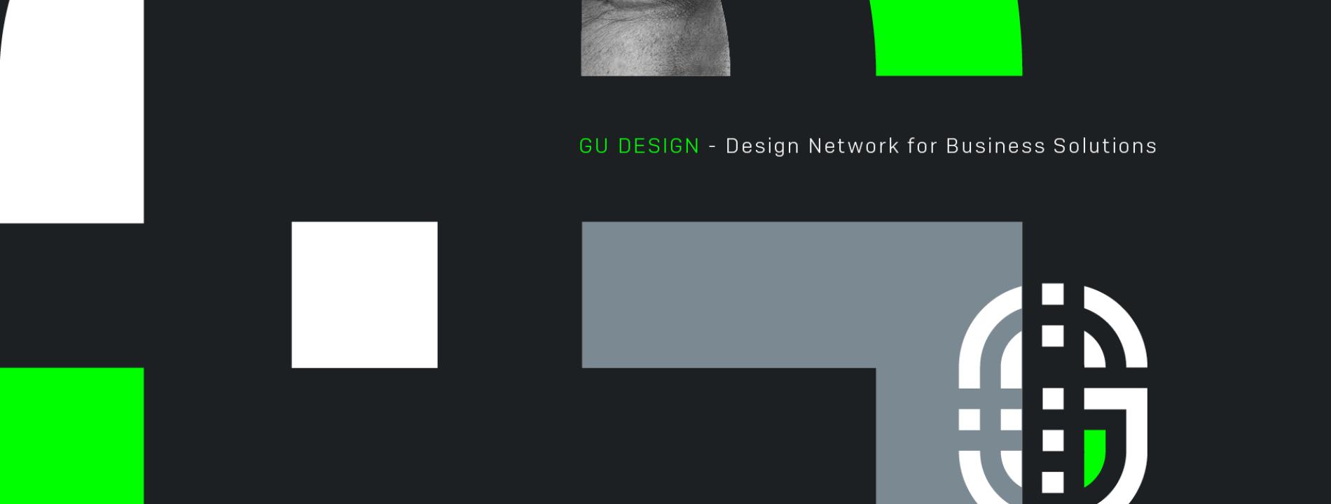 GU DESIGN NETWORK