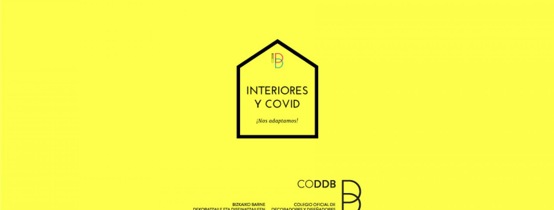 CODDB - Interiores y COVID