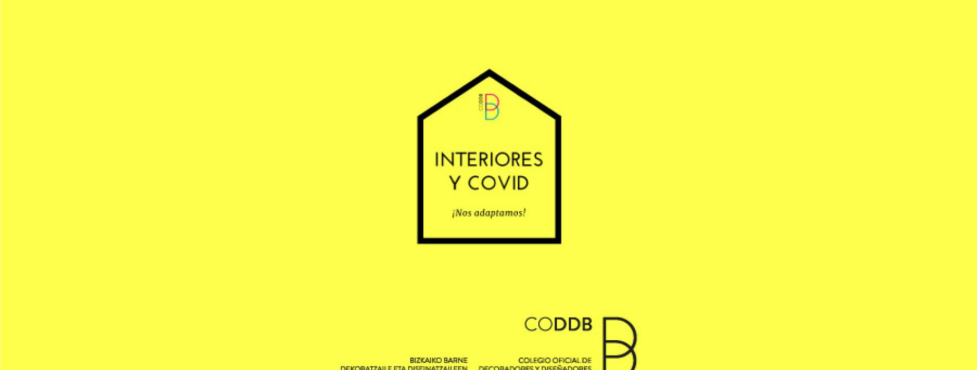 CODDB - Interiores y COVID