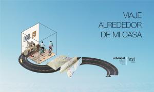 Viaje alrededor de mi casa