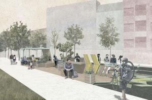 PARKEZLab Sistema participativo de regeneración urbana 
