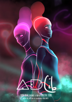 Through dance and music, two people discover their love facing in a world that wants to restrict it.