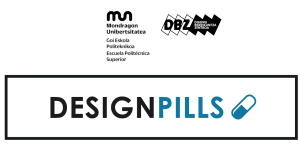 Design Pills Mondragon