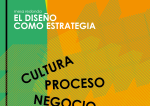 El diseño como estrategia