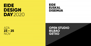 EIDE Open Studio Bilbao Getxo