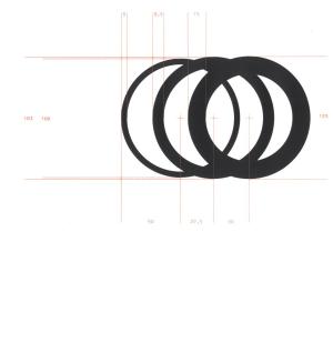 Otl Aicher. Metro Bilbao