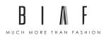 #FashionIsNotJustFashion BILBAO INTERNATIONAL ART & FASHION BIAAF