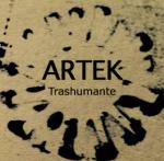 Artek Trashumante logo Artek