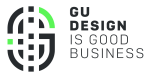 GU DESIGN IS GOOD BUSINESS