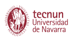 Tecnun - Universidad de Navarra